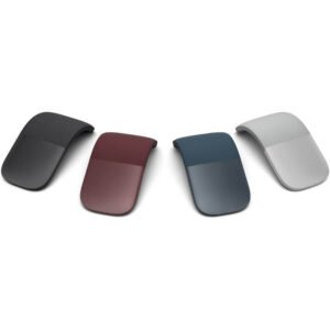 Microsoft Arc Mouse - Image 4
