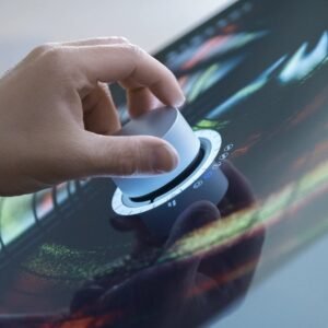 Microsoft Art Mouse - Image 3