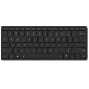 Microsoft Designer Compact Keyboard - Image 1