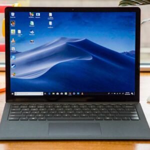 Microsoft Surface Laptop 5 - Image 1