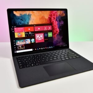 Microsoft Surface Laptop 4 - Image 1