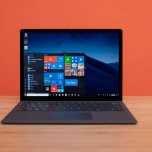 Microsoft Surface Laptop 4 - Image 3