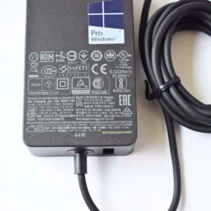 Microsoft Surface Charger 44W - Image 1