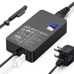 Microsoft Surface Charger 102W - Image 1
