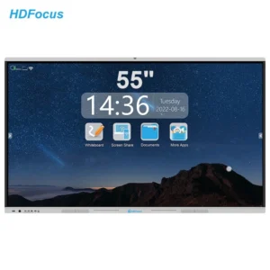 CUC interactive monitor 55" - تصویر 1