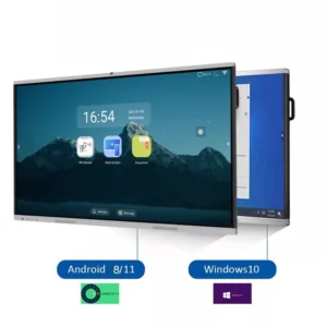 CUC interactive monitor 55" - تصویر 3